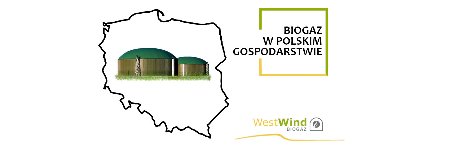 Biogaz w polskim gospodarstwie